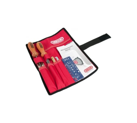 Заточный набор (4.8 мм) Oregon 558550