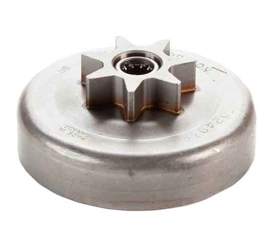 Ведущая звездочка CONSUMER SPUR (0.325"; 7T) Oregon 106068X 1