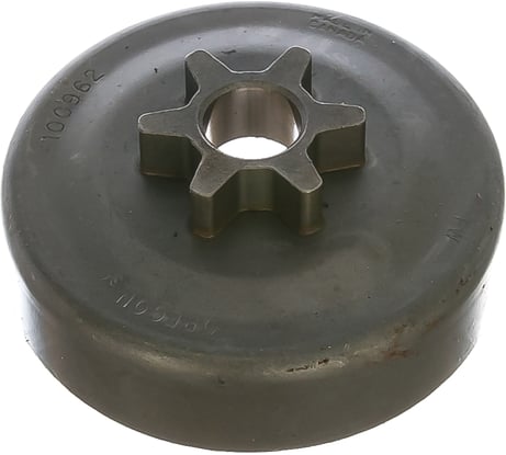 Ведущая звездочка CONSUMER SPUR (3/8") Oregon 100962X