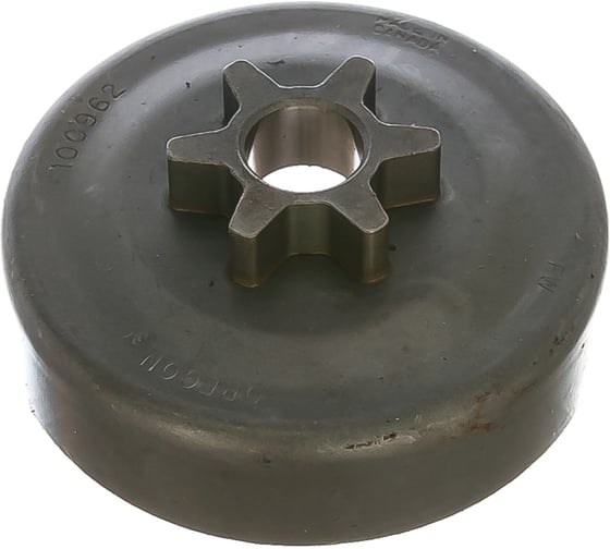 Ведущая звездочка CONSUMER SPUR (3/8") Oregon 100962X 1