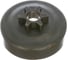 Ведущая звездочка CONSUMER SPUR (3/8") Oregon 100962X 1
