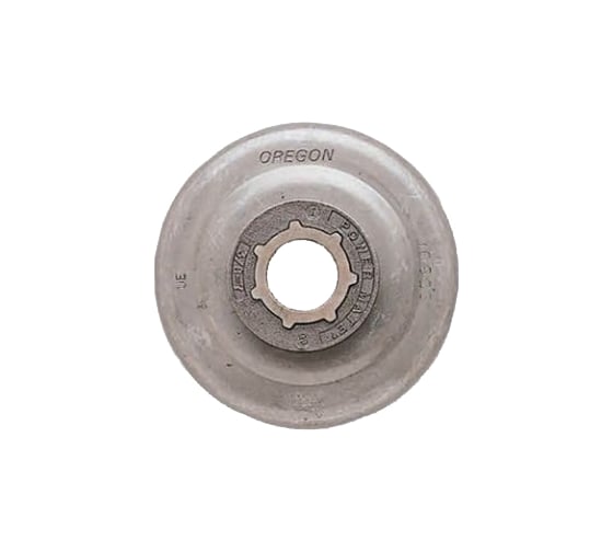 Ведущая звездочка POWERMATE (3/8"; 7T) Oregon 26831