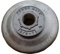 Ведущая звездочка для Stihl 180 со сменным венцом POWERMATE (3/8")  Oregon 523046X