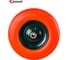 Колесо для садовой тачки полиуретановое Kanat PDT-753 4