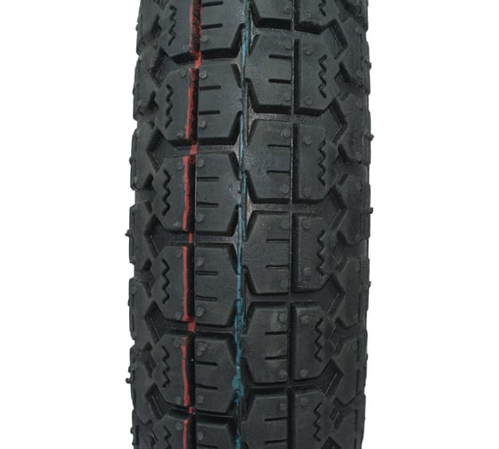 Колесо пневматическое Kanat SLT-741