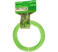 Леска (1.65 мм; 15 м; круг) Калибр 00000020881