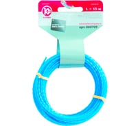 Леска (2.0 мм; 15 м; МегаТвист) Калибр 00000021518