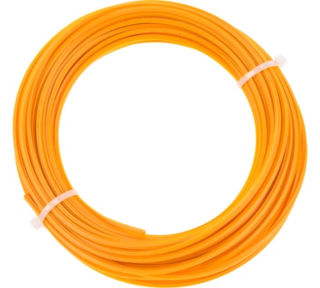 Леска 2.4 мм; 15 м. Калибр 00000051665