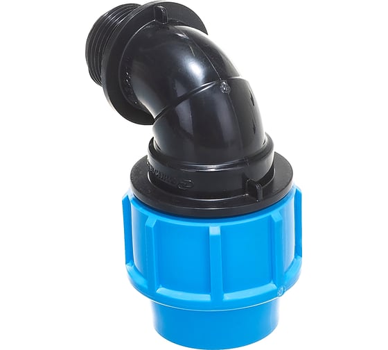 Отвод с наружной резьбой (32 мм х 1\") Джилекс 9275 - выгодная цена ...