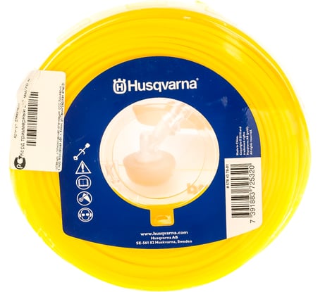 Корд триммерный (2.7 мм; 70 м) Husqvarna 5784378-01