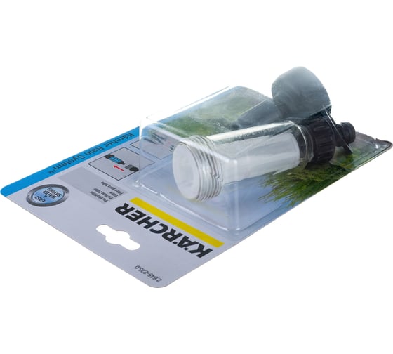 Фильтр Karcher 2.645-225