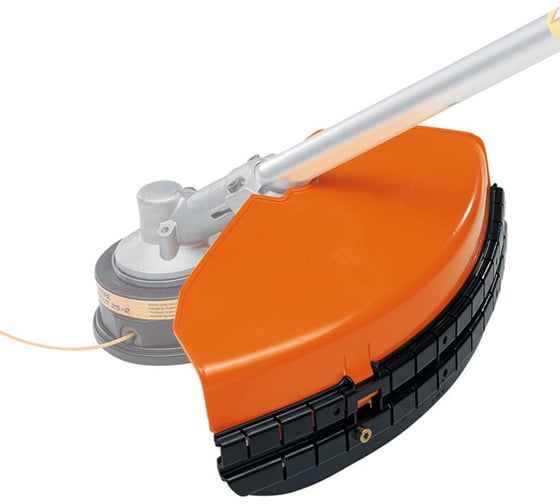 Кожух (230 мм) для фрезы Fs-70 C-E Stihl 41447108116