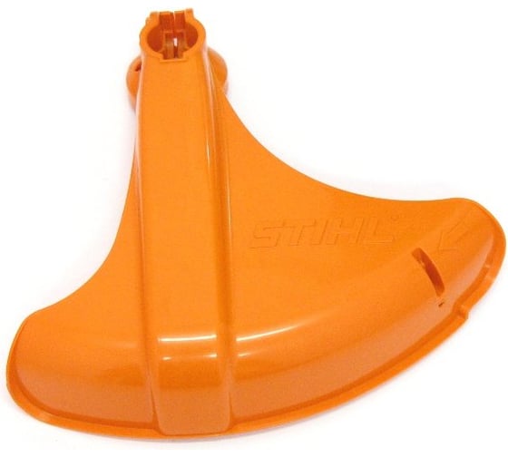 Кожух защитный для триммеров Fs 38 Stihl 41407108101 1