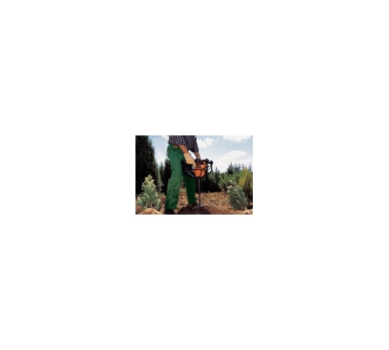 Ямкокопатель для растений вт-360 Stihl 44400004200