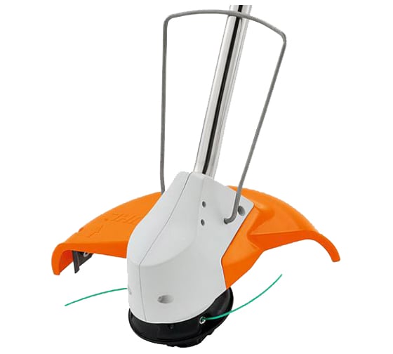 Кожух защитный FSA-85 Stihl 48527108101 1