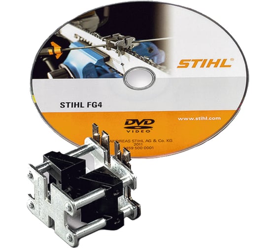 Заточное устройство FG-4 (4.0 мм; 3/8 РМ) Stihl 56120007502 1