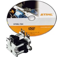 Заточное устройство FG-4 (5.2 мм; 3/8") Stihl 56120007500