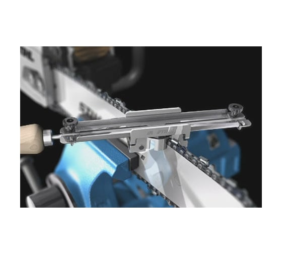 Направляющая для державки (4.0 мм; 3/8 РМ) Stihl 56140007502
