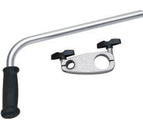 Комплект для копки лунок (переходник + ручка) к бензобурам BT 45 Stihl 43140071001