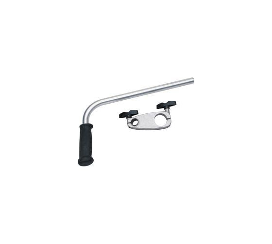 Комплект для копки лунок (переходник + ручка) к бензобурам BT 45 Stihl 43140071001
