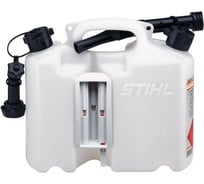 Канистра комби белая Profi Stihl 00008810123