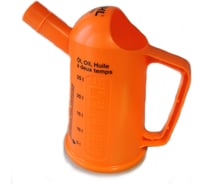 Мерная емкость для горючей смеси (25 л) Stihl 00008810182
