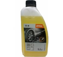 Автошампунь с воском CC 30 (1 л) Stihl 07970102047