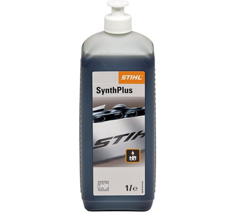 Адгезионная смазка (1.0 л) Stihl 7815166001