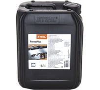 Адгезионная смазка (5.0 л) Stihl 7815166002