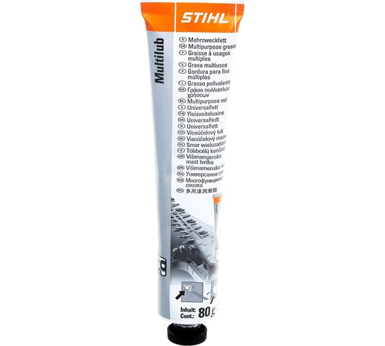 Смазка многоцелевая (80 г) Stihl 07811201109