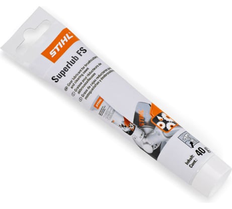 Смазка редуктора (40 г) Stihl 07811201022