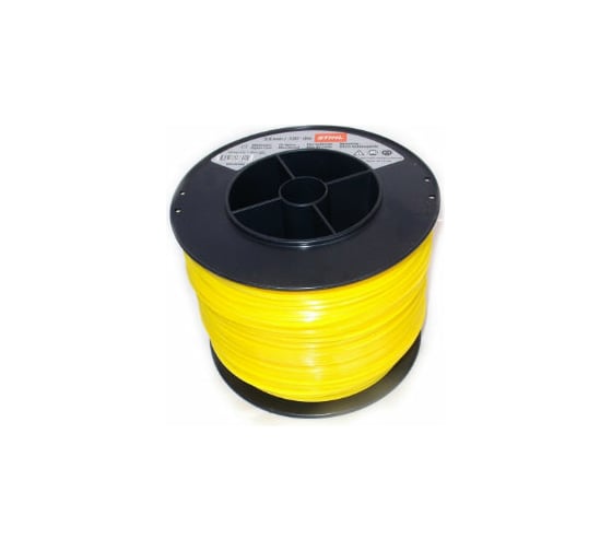 Струна круглого сечения (3.0 мм х 168 м) для триммеров Stihl 00009302542