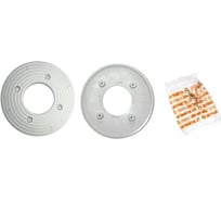 Кожух Stihl DuroCut 20-2 40050071001