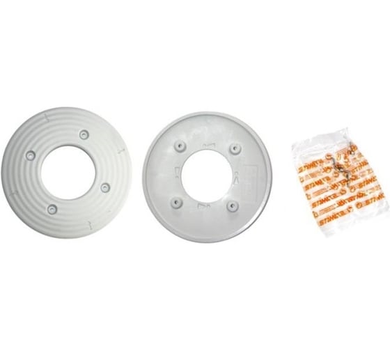 Кожух Stihl DuroCut 20-2 40050071001