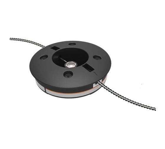 Головка триммерная DuroCut 20-2 для мотокос FS 55/70 C-E/94 RC-E/94 C-E/120/130/250 Stihl 40027102167