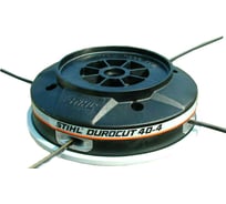 Головка триммерная DuroCut 40-4 для мотокос FS 400/450/490 C-EM/560 C-EM Stihl 40057102106