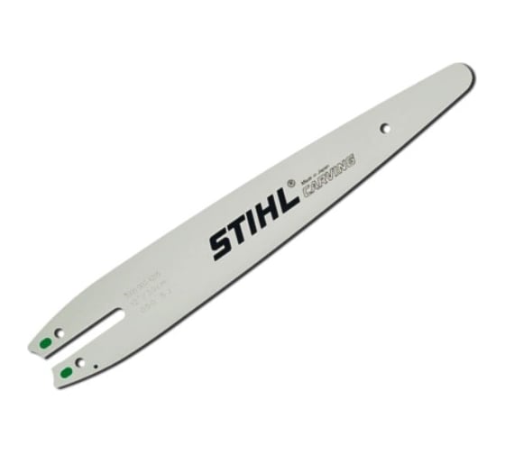 Шина Carving (10"; 1/4"; 1.3 мм; 56 звеньев) Stihl 30050034203 1
