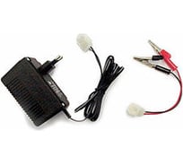 Зарядное устройство (12V/17Ah) ACB 010 для тракторов MT-795, 5097, 6112, 6127 Viking 69074302500
