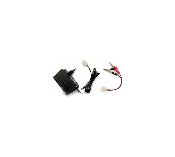 Зарядное устройство (12V/17Ah) ACB 010 для тракторов MT-795, 5097, 6112, 6127 Viking 69074302500 1