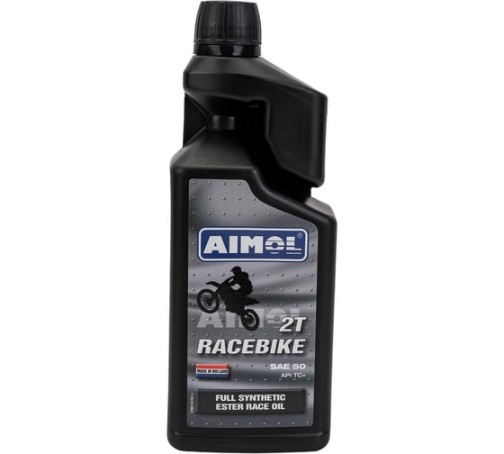 Масло 2T Racebike 1 л AIMOL 8719497951536