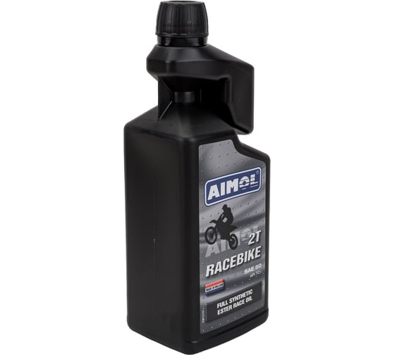 Масло 2T Racebike 1 л AIMOL 8719497951536