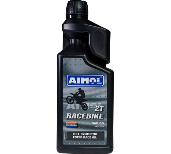 Масло 2T Racebike 1 л AIMOL 8719497951536 1