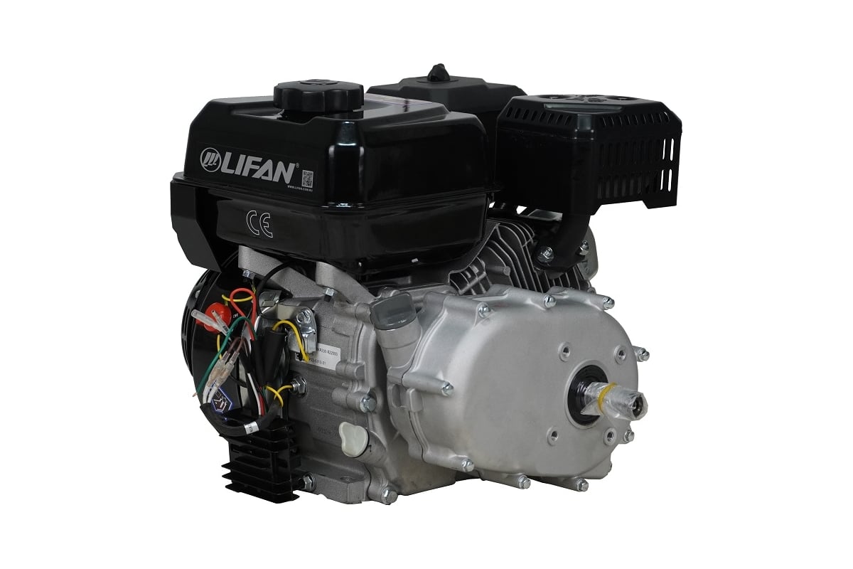 Двигатель KP230-R D20 7А LIFAN 00-00155758 - выгодная цена, отзывы .
