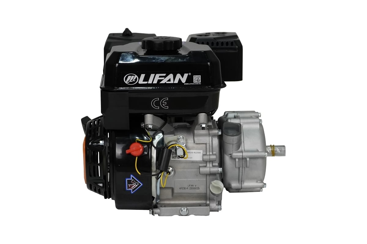 Двигатель KP230-R D20 LIFAN 00-00157312 - выгодная цена, отзывы .