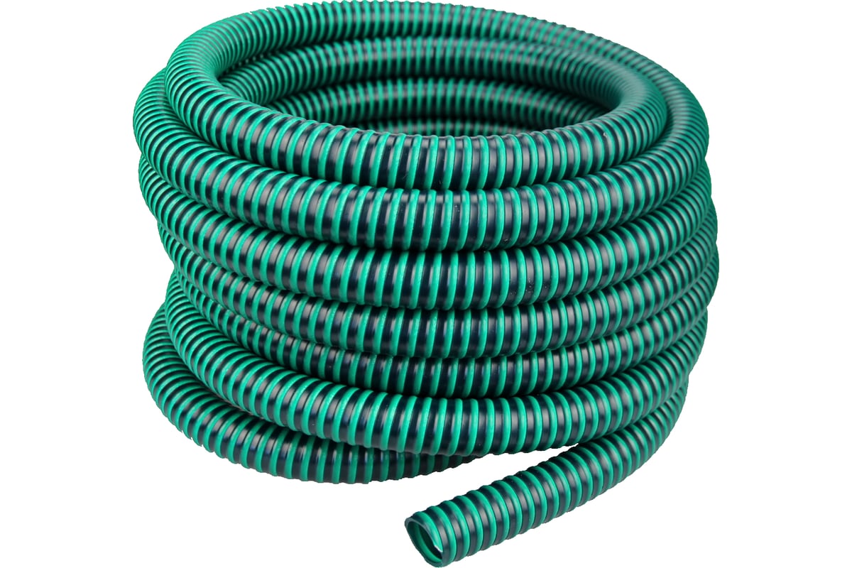 Шланг напорно-всасывающий 32 мм, 10 м, морозостойкий MasterProf ДС ...