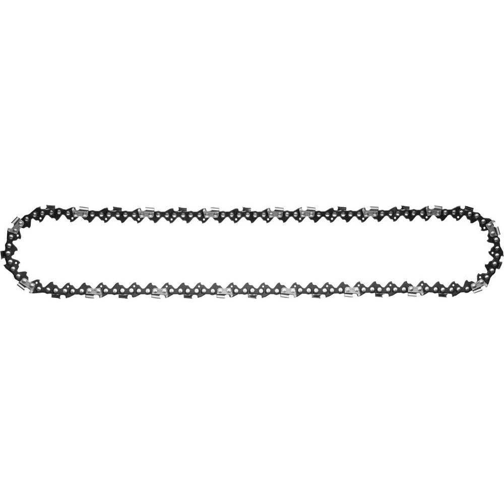 Цепь для бензопил ЗУБР Универсал тип 2 (0.325\"; 0.058\"; 16\") 70302-40 ...