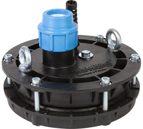 Оголовок для скважины ОСП 110-130/32 Джилекс 6003