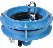 Оголовок скважинный ОС 127- 140/32 ДЖИЛЕКС 6009