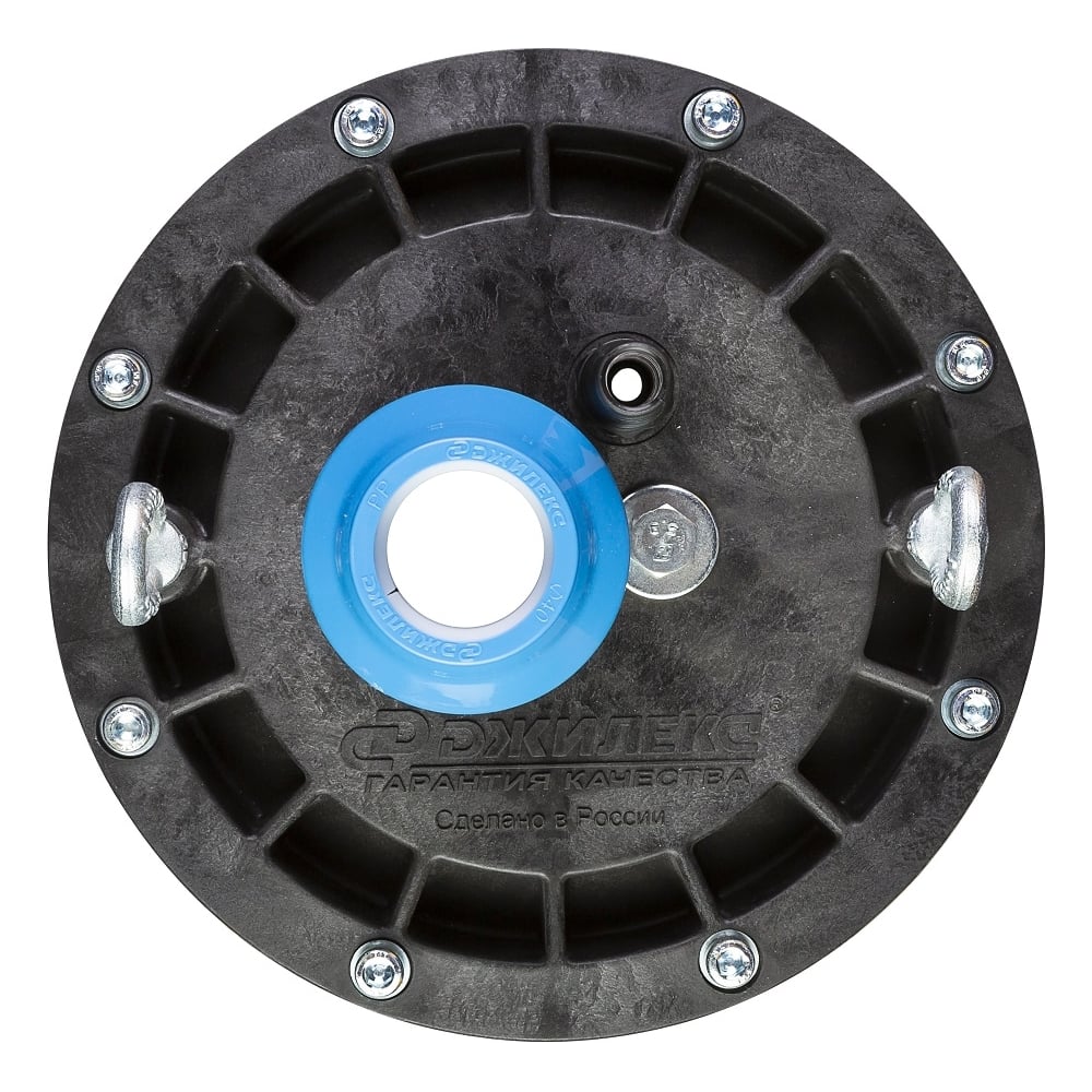 Оголовок для скважины ОСП 130-140/40 Джилекс 6005 - выгодная цена ...