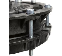 Оголовок для скважины ОСП 140-160/40 Джилекс 6007